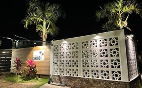 Sumuide Terrace Shido
